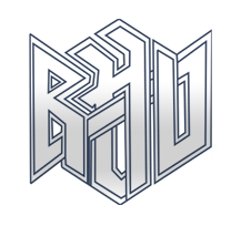 Rīgas Hanzas vidusskolas logo